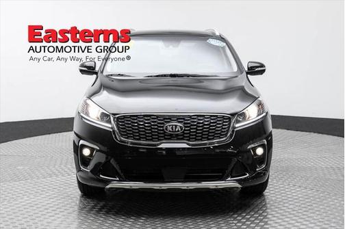2020 Kia Sorento SX