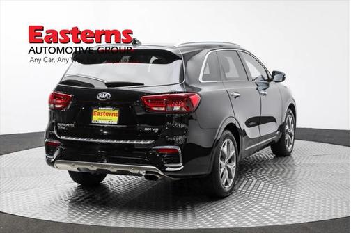 2020 Kia Sorento SX