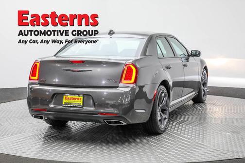2023 Chrysler 300 S