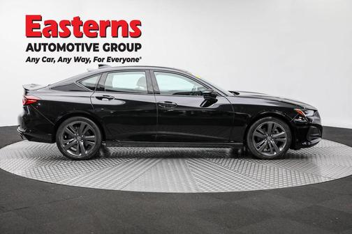 2023 Acura TLX A-Spec