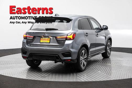 2023 Mitsubishi Outlander Sport SE