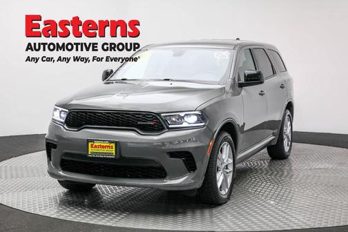2023 Dodge Durango GT AWD