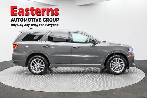 2023 Dodge Durango GT AWD