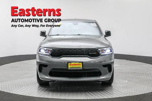 2023 Dodge Durango GT AWD
