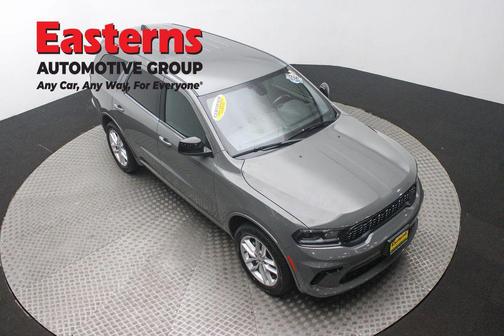 2023 Dodge Durango GT AWD