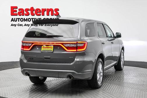 2023 Dodge Durango GT AWD