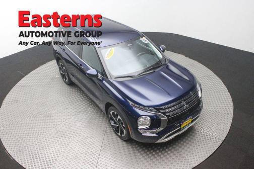 2023 Mitsubishi Outlander SE 2.5 S-AWC