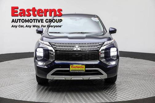 2023 Mitsubishi Outlander SE 2.5 S-AWC