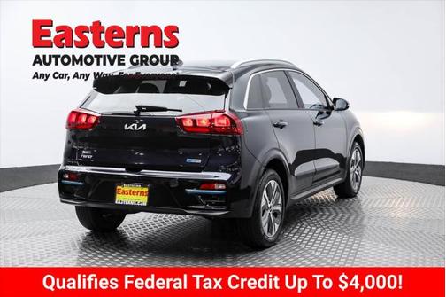 2022 Kia Niro EV EX