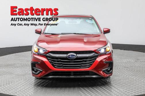 2024 Subaru Legacy Premium