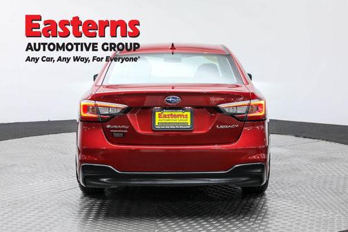 2024 Subaru Legacy Premium