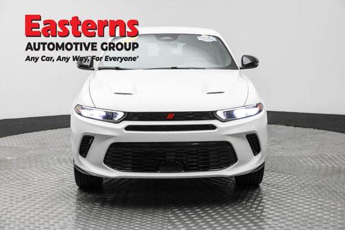 2024 Dodge Hornet R/T EAWD