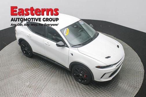 2024 Dodge Hornet R/T EAWD