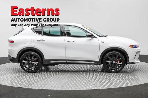 2024 Dodge Hornet R/T EAWD