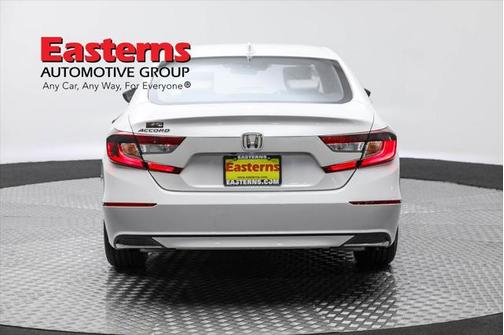2019 Honda Accord EX