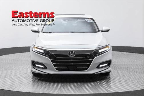 2019 Honda Accord EX