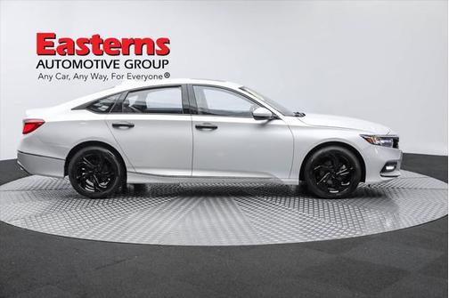 2019 Honda Accord EX
