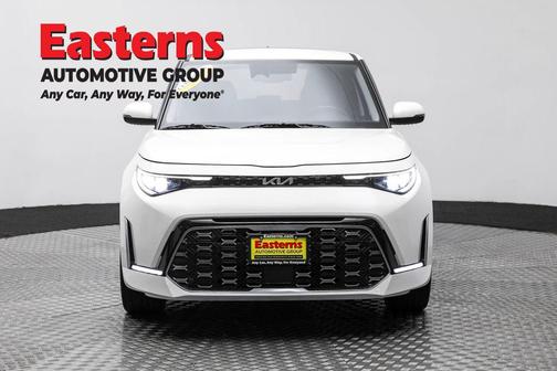 2023 Kia Soul GT-Line