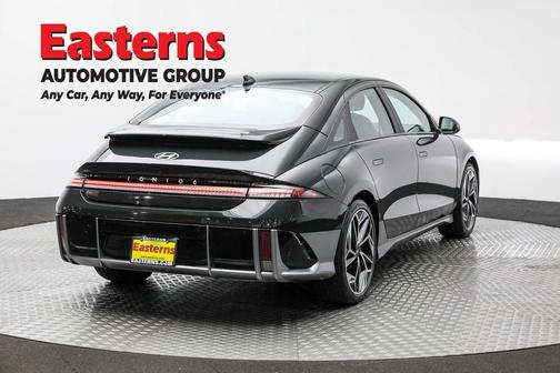 2023 Hyundai IONIQ 6 SEL