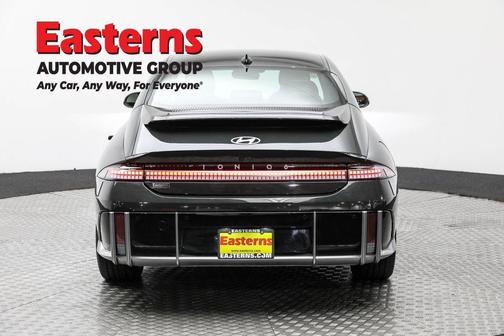 2023 Hyundai IONIQ 6 SEL