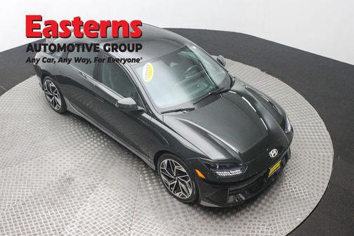 2023 Hyundai IONIQ 6 SEL