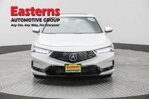 2023 Acura Integra A-SPEC