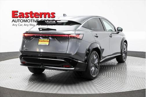 2023 Nissan ARIYA VENTURE+