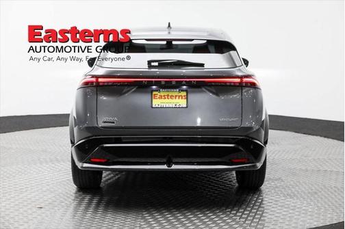 2023 Nissan ARIYA VENTURE+