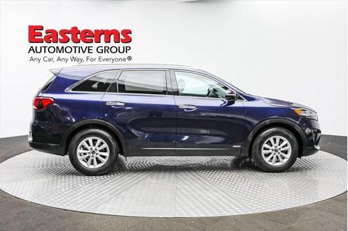 2020 Kia Sorento LX