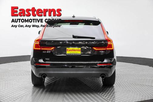 2019 Volvo XC60 T5 Momentum