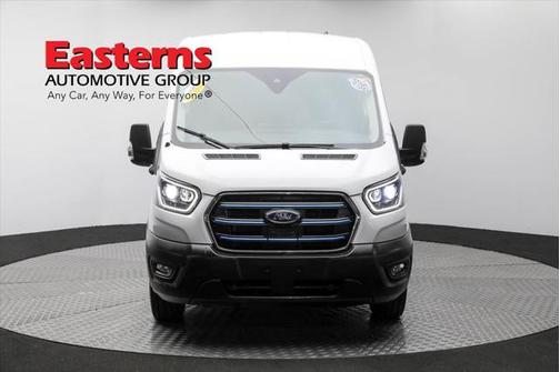 2022 Ford Transit-350 Base