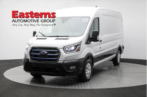 2022 Ford Transit-350 Base