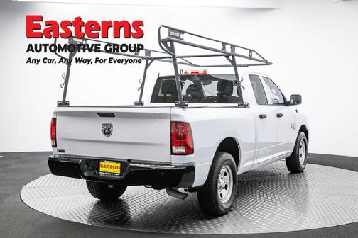 2023 RAM 1500 Tradesman