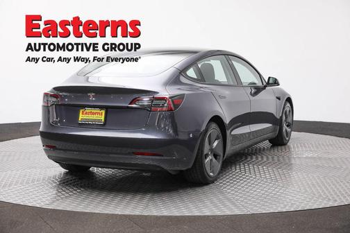 2023 Tesla Model 3 Standard Range