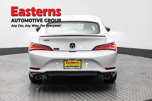 2023 Acura Integra A-SPEC