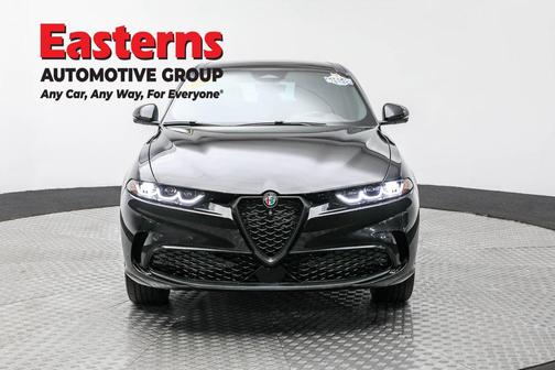 2024 Alfa Romeo Tonale Veloce EAWD