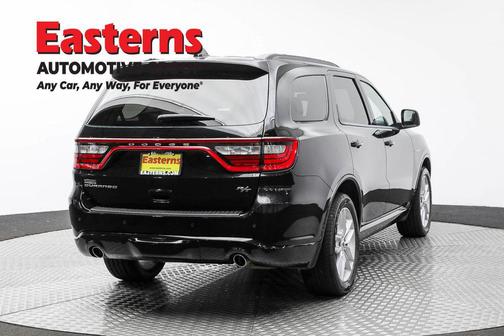 2023 Dodge Durango R/T Plus RWD