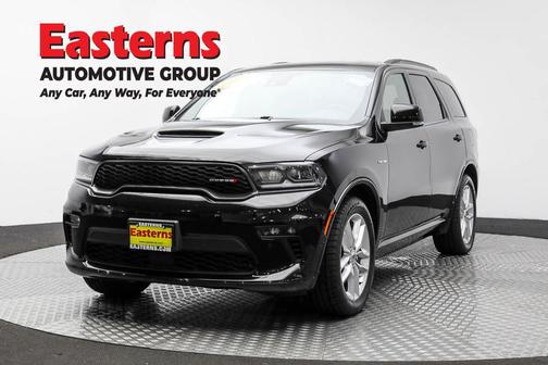 2023 Dodge Durango R/T Plus RWD