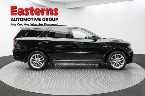 2023 Dodge Durango R/T Plus RWD