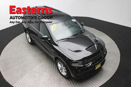 2023 Dodge Durango R/T Plus RWD