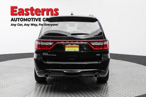 2023 Dodge Durango R/T Plus RWD