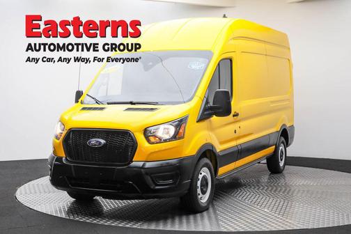 2021 Ford Transit-250 Base