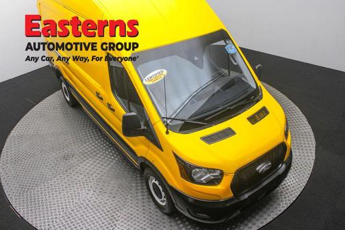 2021 Ford Transit-250 Base