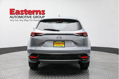 2023 Mazda CX-9 Touring