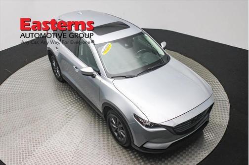 2023 Mazda CX-9 Touring