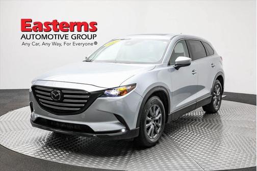 2023 Mazda CX-9 Touring