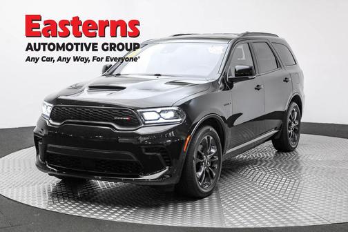 2024 Dodge Durango R/T Plus AWD