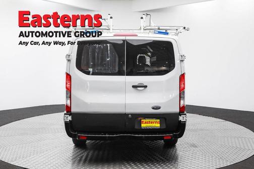 2015 Ford Transit-150 Base
