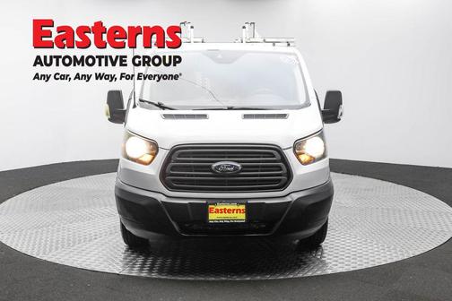 2015 Ford Transit-150 Base