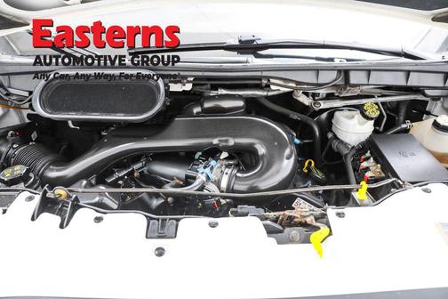 2015 Ford Transit-150 Base